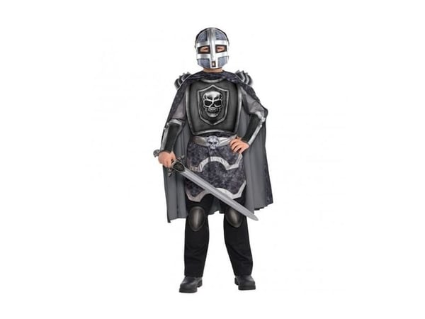 Knight Terror - Ridder kostume