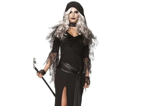 Sexy Soul Stealer kostume