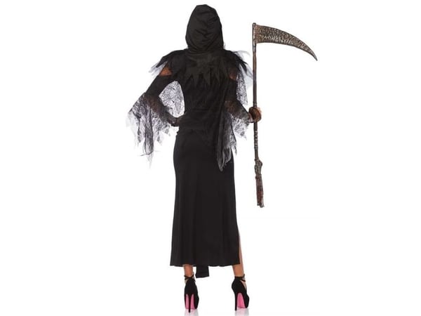 Sexy Soul Stealer kostume