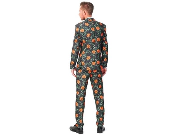 Suitmeister Pumpkin Leaves kostym