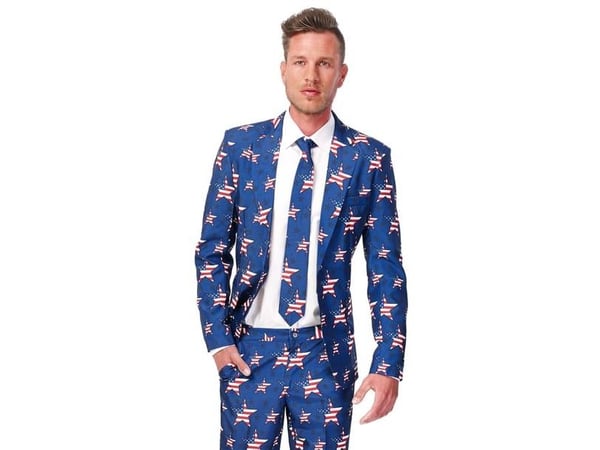 Suitmeister USA Suitmeister USA