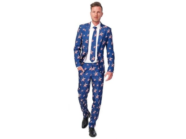Suitmeister USA