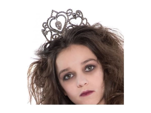 Zombie Prom Queen