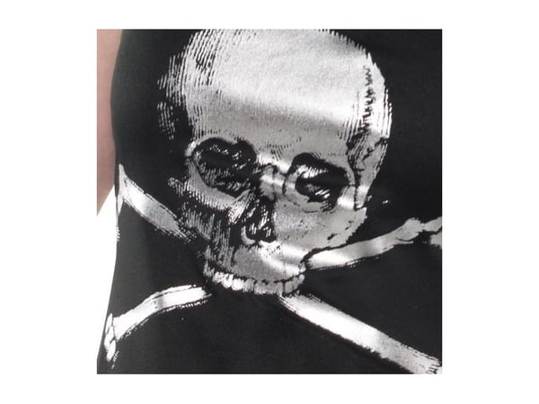Zomberina-kostym