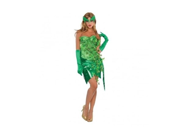 Toxic Ivy puku