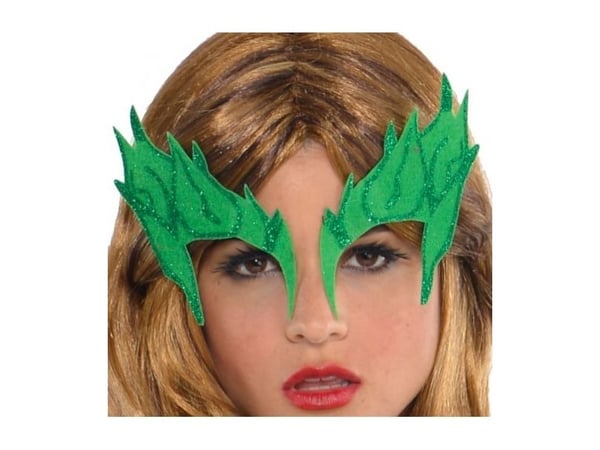 Toxic Ivy-kostym