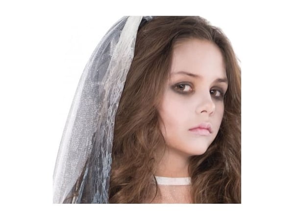 Graveyard Bride kostume