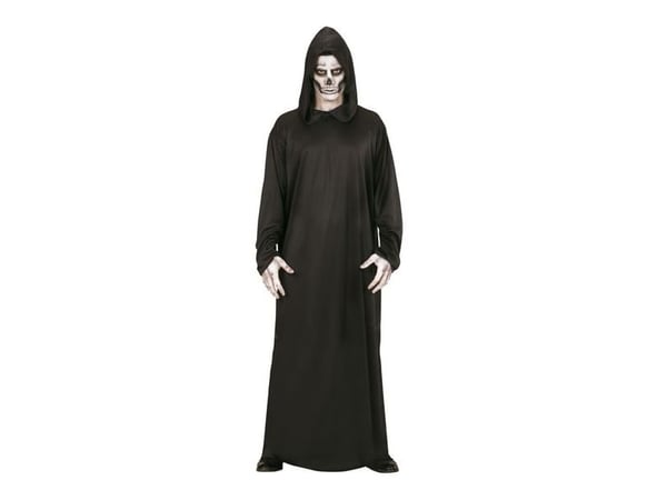 Grim Reaper-kostym