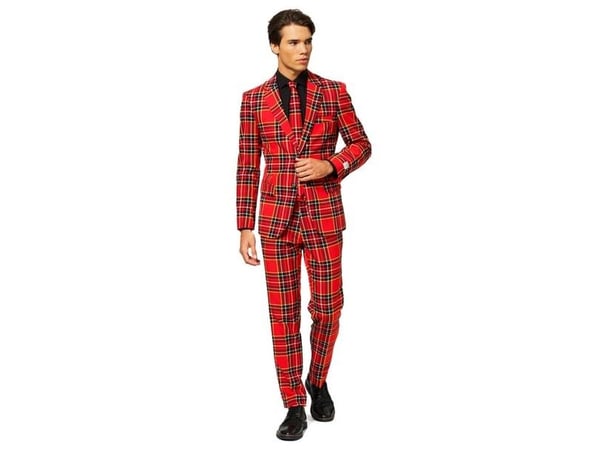 OppoSuit Skogshuggare
