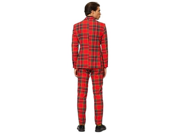 OppoSuit Skogshuggare