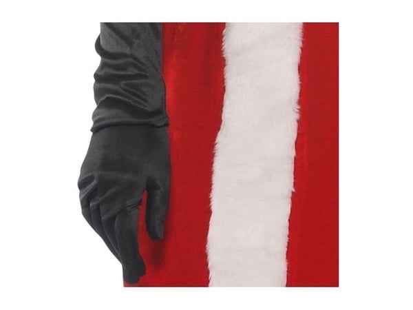 Jolly Holly jultomtedräkt