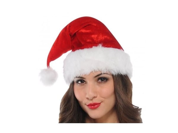 Jolly Holly jultomtedräkt