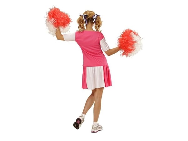 Cheerleaderdräkt