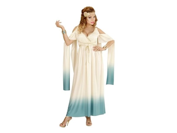 Queen of Atlantic kostume