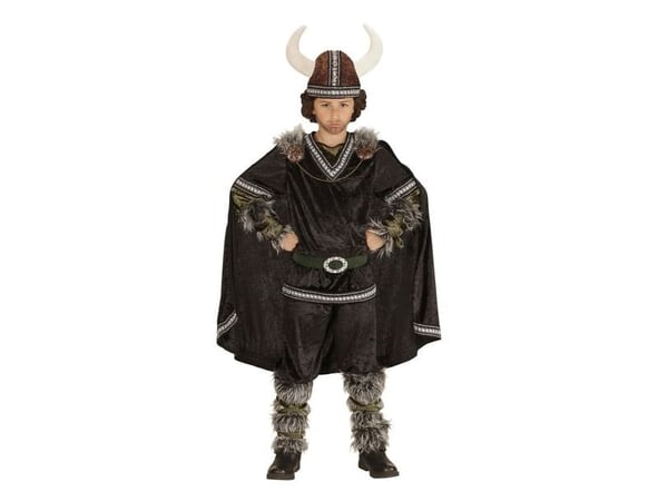 Vikingadräkt