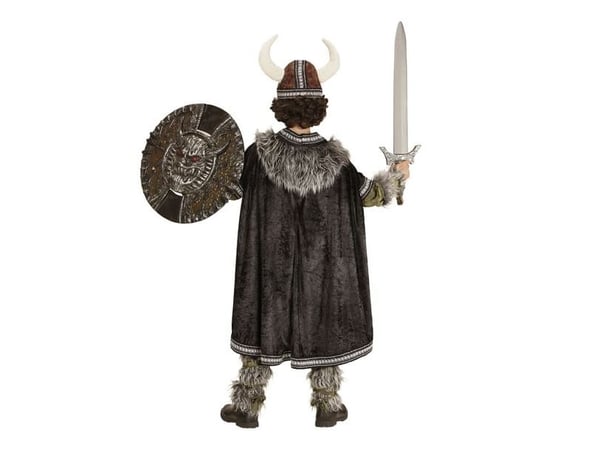Vikingadräkt