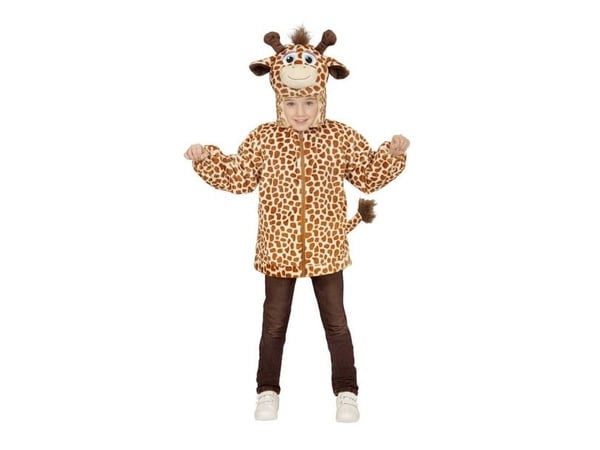 Giraff hoodie