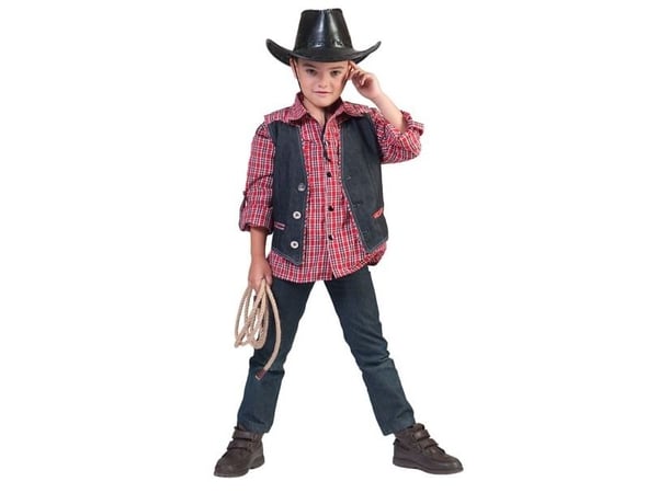 Cowboyvest Denim