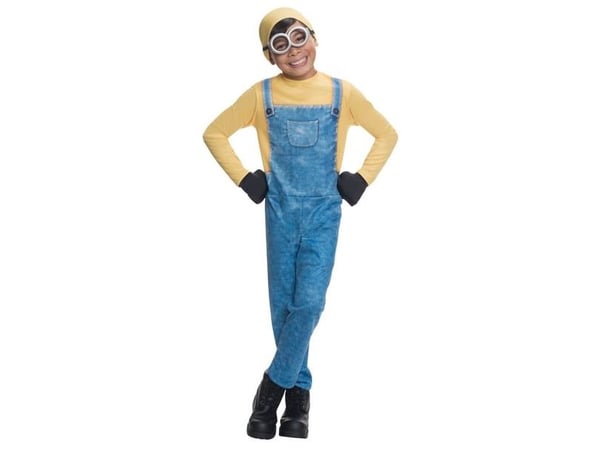 Minions Bob kostume