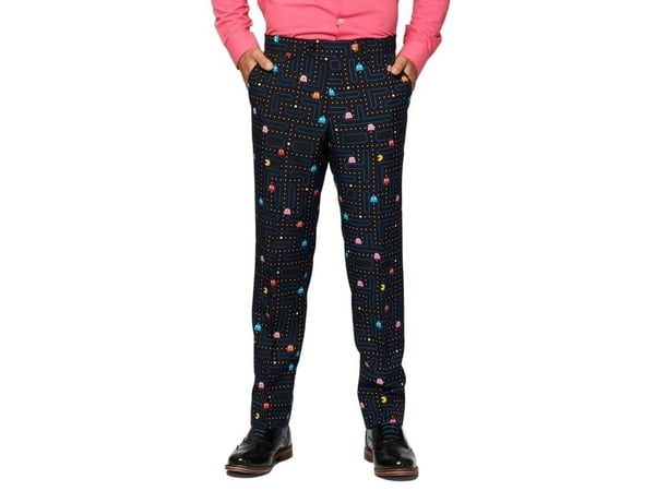 OppoSuit Pac-Man