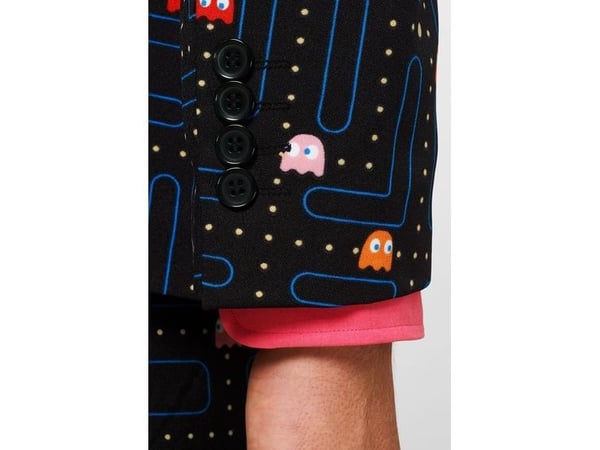 OppoSuit Pac-Man