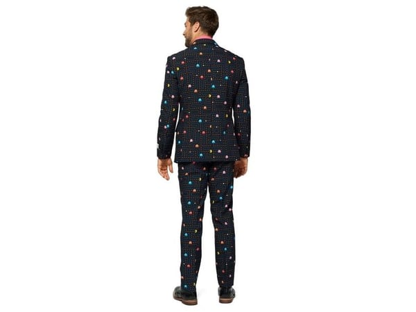 OppoSuit Pac-Man
