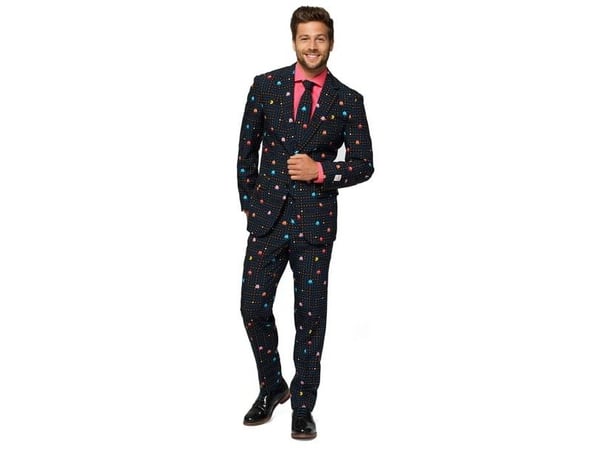 OppoSuit Pac-Man