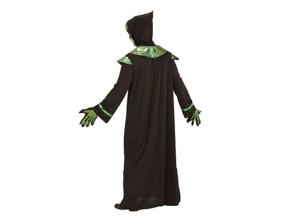 Alien-kostym