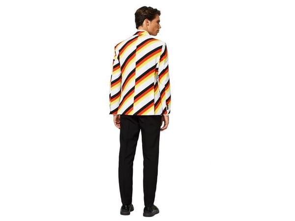 OppoSuit The Germanator