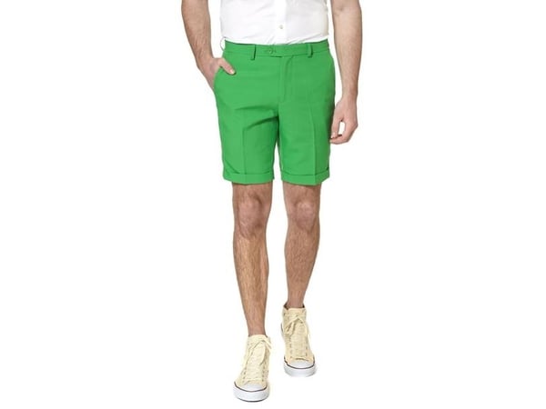 Sommer OppoSuit Vihreä & Kulta