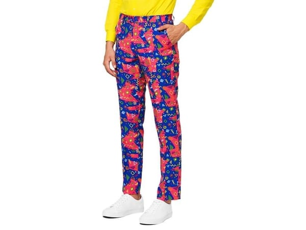 OppoSuit The Fresh Prince (vuxendräkt)