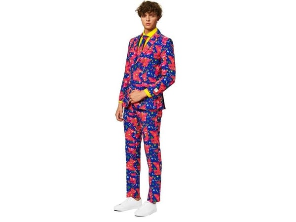 OppoSuit The Fresh Prince
