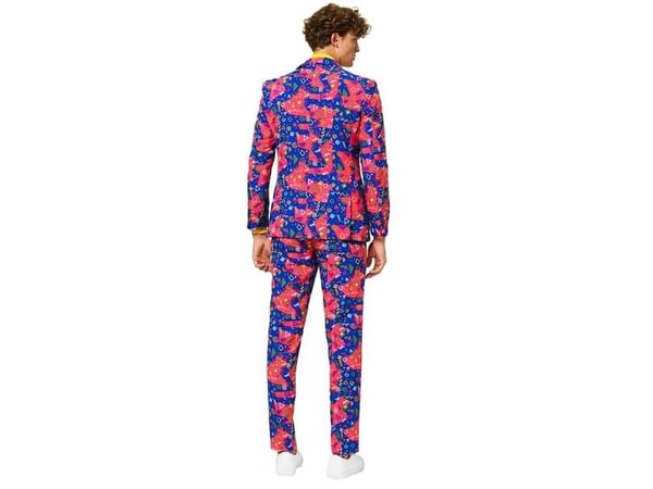OppoSuit The Fresh Prince