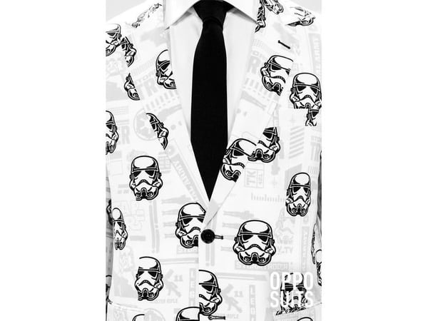 OppoSuit Stormtrooper