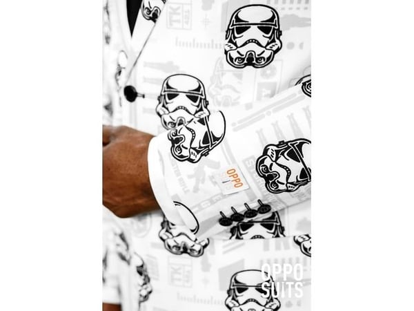 OppoSuit Stormtrooper