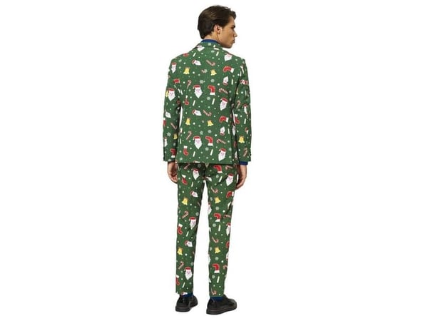 OppoSuit Santaboss