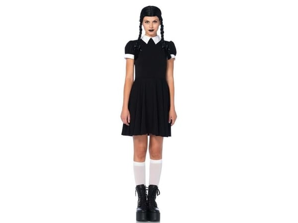 Gothic Wednesday Darling
