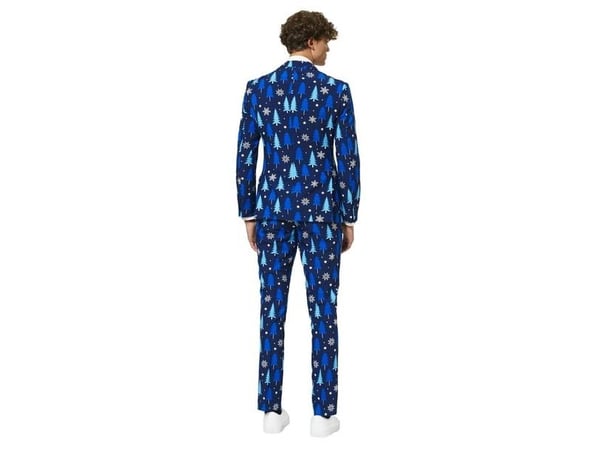 OppoSuit Winter Woods