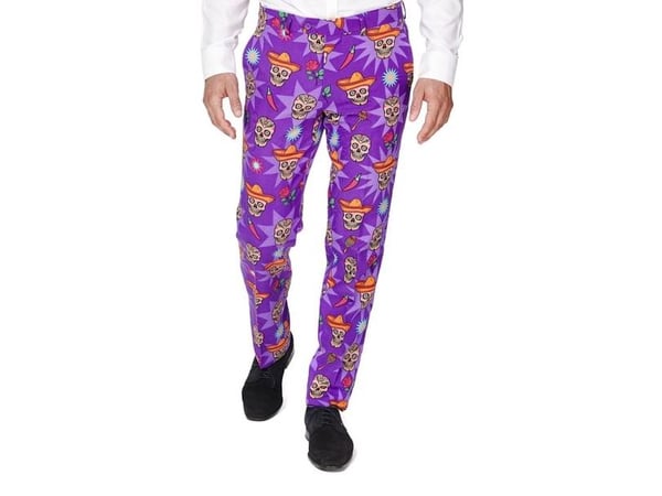 OppoSuit De Döda
