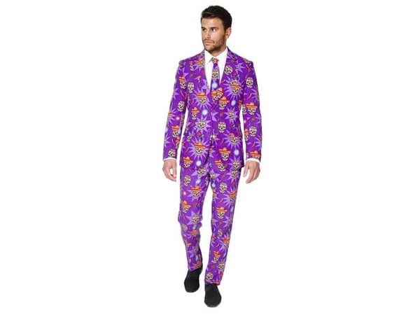 OppoSuit De Döda