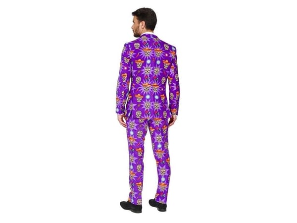 OppoSuit De Döda