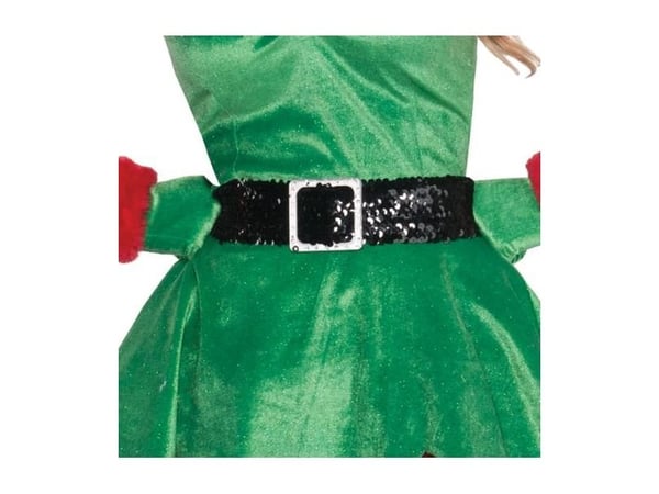 Sexy little helper