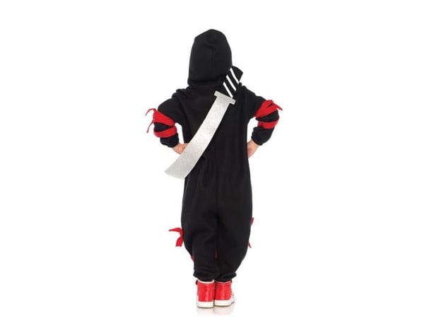 Ninja Kigarumi Funsie