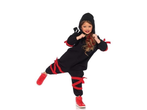 Ninja Kigarumi Funsie