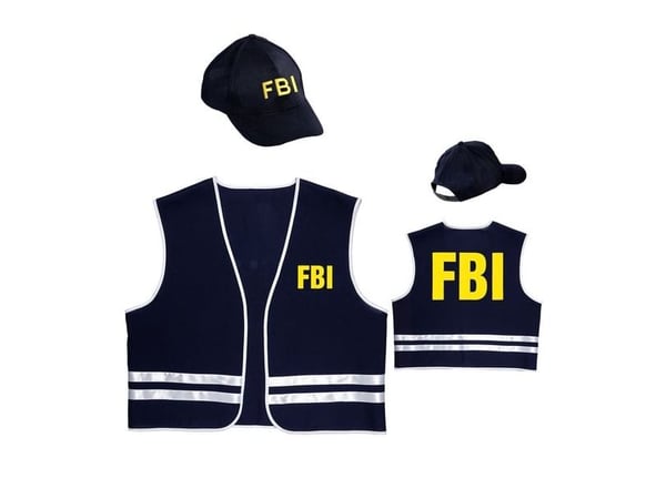 FBI-asu