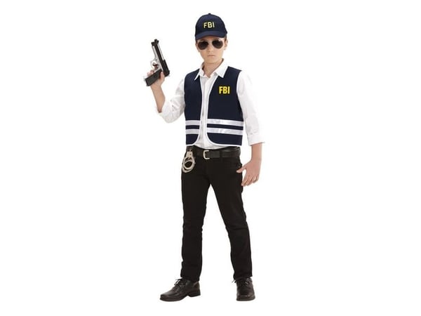 FBI-asu