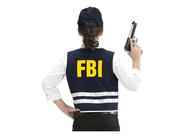 FBI-asu