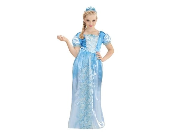 Lumi prinsessa puku