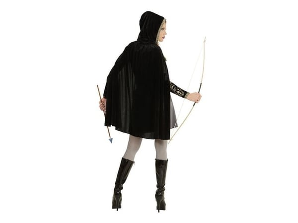 Archer kostume