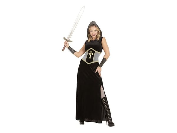Joan of Arc kostume